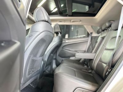 HYUNDAI Tucson GLS 1.6T 16v 2019 - miniatura 13