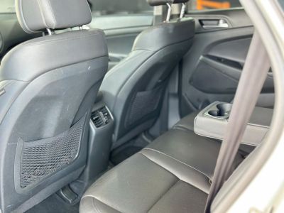 HYUNDAI Tucson GLS 1.6T 16v 2019 - miniatura 14