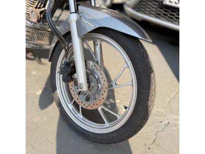 HONDA CG 160i Fan 2021 - miniatura 5