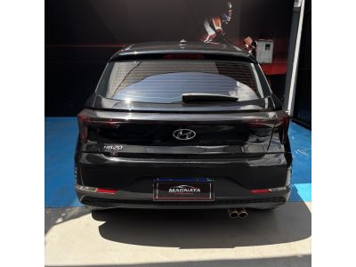 HYUNDAI HB20 Comfort 1.0 12v 2024 - miniatura 6