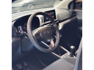 HYUNDAI HB20 Comfort 1.0 12v 2024 - miniatura 8