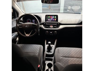 HYUNDAI HB20 Comfort 1.0 12v 2024 - miniatura 9
