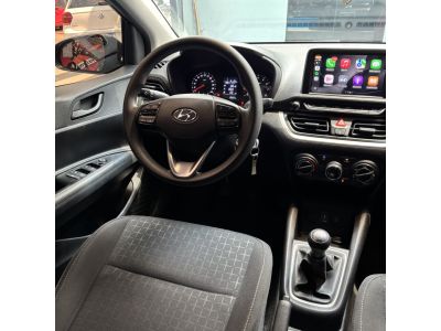 HYUNDAI HB20 Comfort 1.0 12v 2024 - miniatura 10