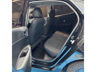 HYUNDAI HB20 Comfort 1.0 12v 2024 - miniatura 11