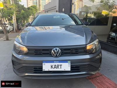VOLKSWAGEN Polo Hatch Track 1.0 12v 2025 - miniatura 2