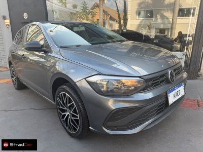 VOLKSWAGEN Polo Hatch Track 1.0 12v 2025 - miniatura 3