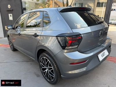 VOLKSWAGEN Polo Hatch Track 1.0 12v 2025 - miniatura 4
