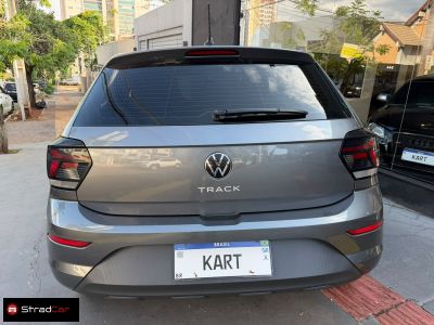 VOLKSWAGEN Polo Hatch Track 1.0 12v 2025 - miniatura 5