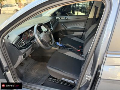 VOLKSWAGEN Polo Hatch Track 1.0 12v 2025 - miniatura 7