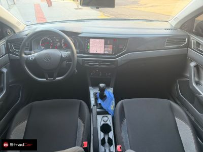 VOLKSWAGEN Polo Hatch Track 1.0 12v 2025 - miniatura 9