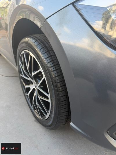 VOLKSWAGEN Polo Hatch Track 1.0 12v 2025 - miniatura 12