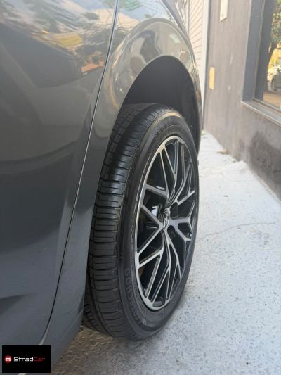 VOLKSWAGEN Polo Hatch Track 1.0 12v 2025 - miniatura 13