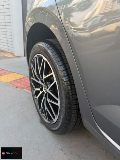 VOLKSWAGEN Polo Hatch Track 1.0 12v 2025 - miniatura 14