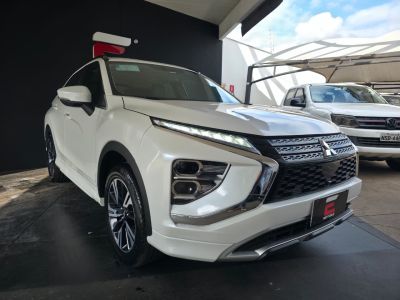 MITSUBISHI Eclipse Cross HPE 1.5T 16v 2024 - miniatura 2