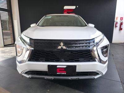 MITSUBISHI Eclipse Cross HPE 1.5T 16v 2024 - miniatura 3