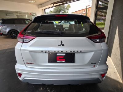 MITSUBISHI Eclipse Cross HPE 1.5T 16v 2024 - miniatura 4