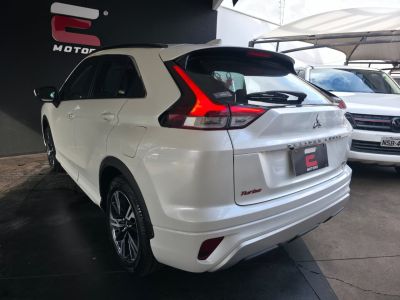 MITSUBISHI Eclipse Cross HPE 1.5T 16v 2024 - miniatura 6