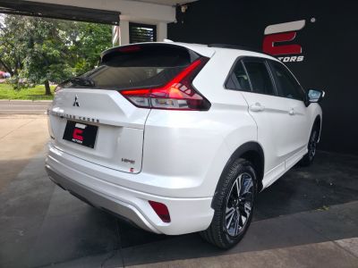 MITSUBISHI Eclipse Cross HPE 1.5T 16v 2024 - miniatura 7