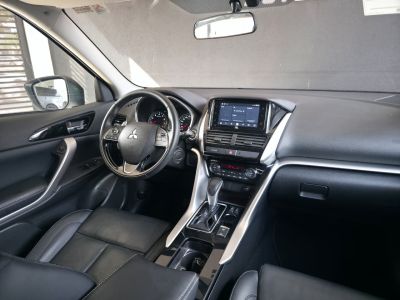 MITSUBISHI Eclipse Cross HPE 1.5T 16v 2024 - miniatura 8