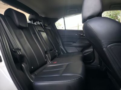MITSUBISHI Eclipse Cross HPE 1.5T 16v 2024 - miniatura 10