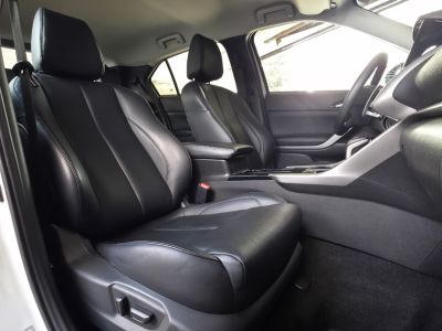 MITSUBISHI Eclipse Cross HPE 1.5T 16v 2024 - miniatura 11