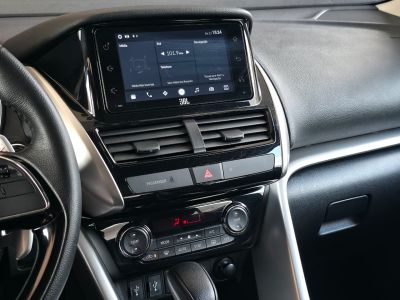 MITSUBISHI Eclipse Cross HPE 1.5T 16v 2024 - miniatura 12