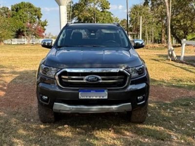 FORD Ranger XLT 3.2TDCi 20v 4x4 C.D. 2023