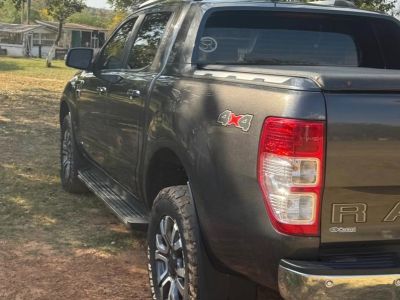 FORD Ranger XLT 3.2TDCi 20v 4x4 C.D. 2023 - miniatura 4
