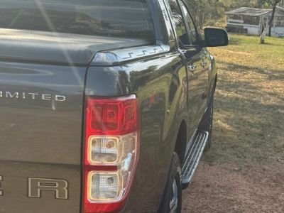 FORD Ranger XLT 3.2TDCi 20v 4x4 C.D. 2023 - miniatura 6