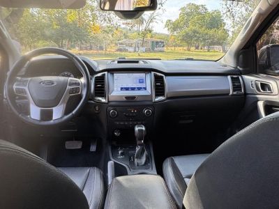 FORD Ranger XLT 3.2TDCi 20v 4x4 C.D. 2023 - miniatura 7