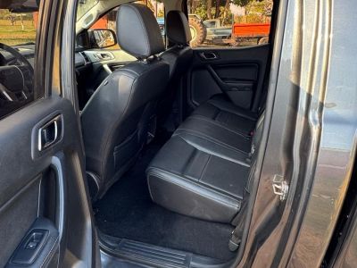 FORD Ranger XLT 3.2TDCi 20v 4x4 C.D. 2023 - miniatura 9