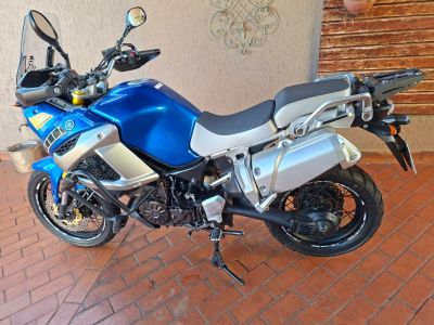 YAMAHA XT 1200 Z Super Tenere 2012 - miniatura 5