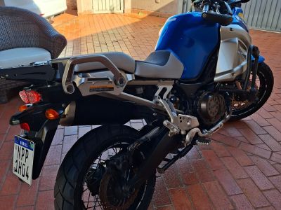 YAMAHA XT 1200 Z Super Tenere 2012 - miniatura 6
