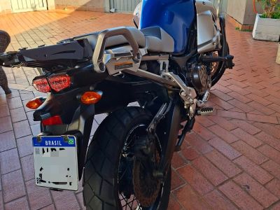 YAMAHA XT 1200 Z Super Tenere 2012 - miniatura 7