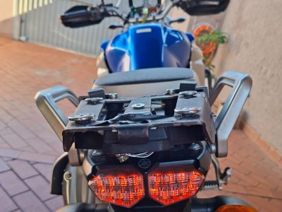 YAMAHA XT 1200 Z Super Tenere 2012 - miniatura 8
