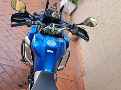 YAMAHA XT 1200 Z Super Tenere 2012 - miniatura 9