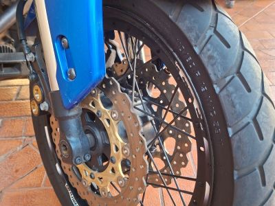 YAMAHA XT 1200 Z Super Tenere 2012 - miniatura 11