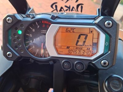 YAMAHA XT 1200 Z Super Tenere 2012 - miniatura 12