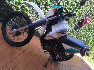 HONDA XLX 350R 1997 - miniatura 2