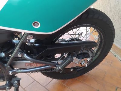 HONDA XLX 350R 1997 - miniatura 6