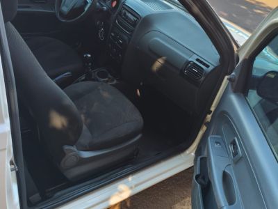 FIAT Strada Hard Working 1.4 C.S. 2018 - miniatura 5