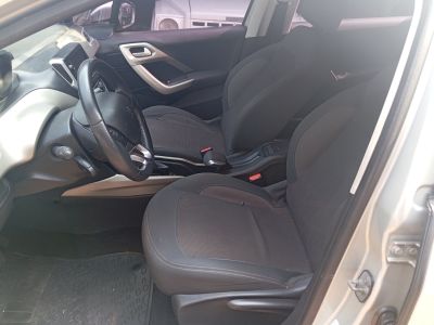 PEUGEOT 2008 Allure 1.6 16v 2017 - miniatura 7