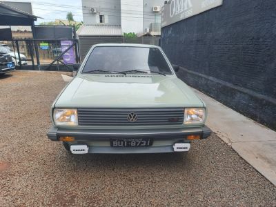 VOLKSWAGEN Gol S 1.6 1984 - miniatura 2