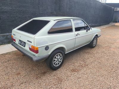 VOLKSWAGEN Gol S 1.6 1984 - miniatura 4