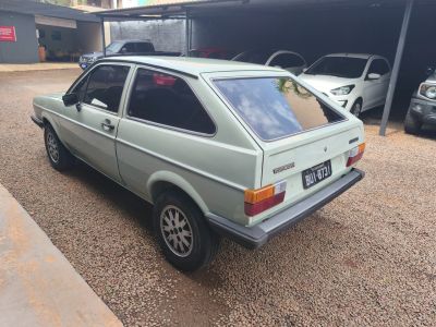 VOLKSWAGEN Gol S 1.6 1984 - miniatura 6