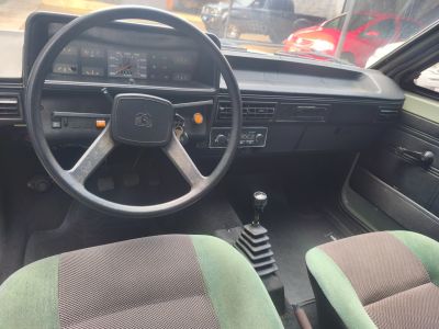VOLKSWAGEN Gol S 1.6 1984 - miniatura 7