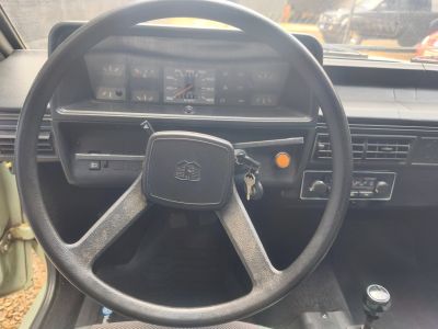 VOLKSWAGEN Gol S 1.6 1984 - miniatura 8