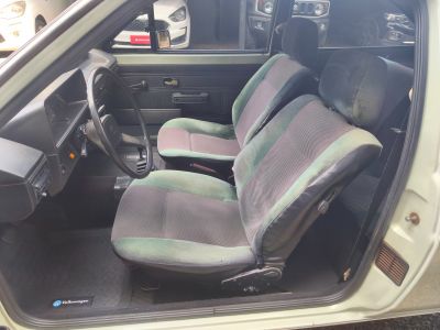 VOLKSWAGEN Gol S 1.6 1984 - miniatura 9