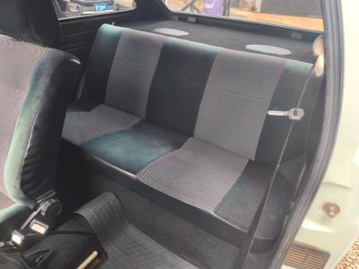 VOLKSWAGEN Gol S 1.6 1984 - miniatura 10