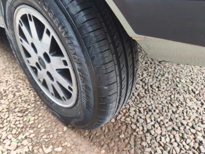 VOLKSWAGEN Gol S 1.6 1984 - miniatura 11
